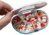 vitacarry 7 150 Gasketed Compartment Pill Box Holds Up To Pills Waterproof