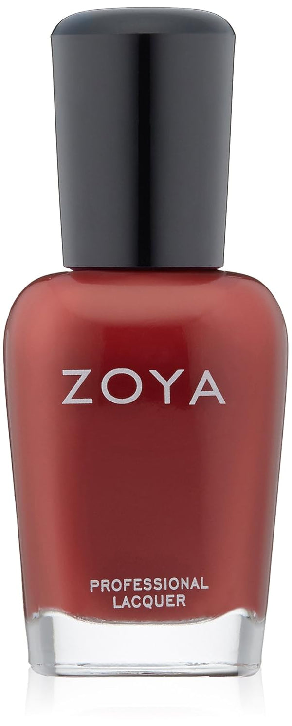 ZOYA Nail Polish, Pepper, 0.5 fl. oz.