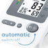 Beurer BM26 Upper Arm Blood Pressure Monitor - Large Cuff, Automatic & Digital, Home Use BP Machine