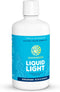 Fulvic Acid Trace Minerals Drops Supplement - Organic Liquid Mineral Water Drops, Vegan, 32 Fl Oz by Sunwarrior
