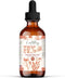 Earthley Wellness Feel Better Fast, All-Natural Relief for Minor Ailments, Supports Immune & Digestive Health (1.69oz)
