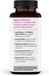 LifeSeasons Ageless Skincare Anti-Aging Supplement, Antioxidant Support with Acai Berry & Pomegranate Extract (90