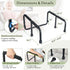 Stand Assist, Chair Lift Assist Devices for Seniors Elderly, Mobility Standing Aid Rail for Couch, Chair Assistance
