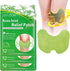 Flexiknee Natural Knee Patches, 36PCS Long-Lasting Muscle and Joint Relief Patches (3)
