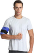 Koo-Care Large Ice Pack Gel Hot Cold Therapy Pack - Wraps Around Shoulder, Waist, Lower Back, 13.2" x 5.9"