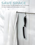 S1110SE SXhyf Cleaning Brush - Hard Bristle Crevice Cleaning Brush, Multifunctional Gap Scrub Brush, Home Essentials