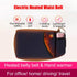 WOOLALA Heating Waist Belt with Hand Pocket, Electric Heated Belt Heating Pad with Rechargeable Battery for Menstrual