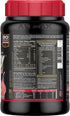 ALLMAX Nutrition Gold ALLWHEY, Strawberry - 2 lb, 24 Grams of Protein Per Scoop