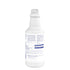 Diversey Good Sense Rtu Liquid Odor Counteractant - Apple Scent, 32 Oz Spray Bottle