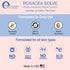 Rosacea Solve - Redness Relief Cream for Rosacea & Acne Prone Skin - Sensitive Skin Care with Organic Ingredients