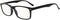Eyekepper Blue Light Blocking Computer Reading Glasses for Men and Women, Black