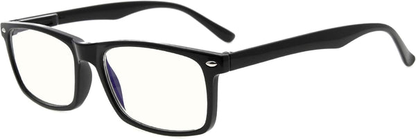 Eyekepper Blue Light Blocking Glasses for Computer Gamers
