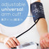 Beurer BM26 Upper Arm Blood Pressure Monitor - Large Cuff, Automatic & Digital, Home Use BP Machine