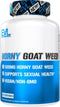 EVL Horny Goat Weed for Men, Male Enhancing Supplement for Performance, Size, Energy & Stamina