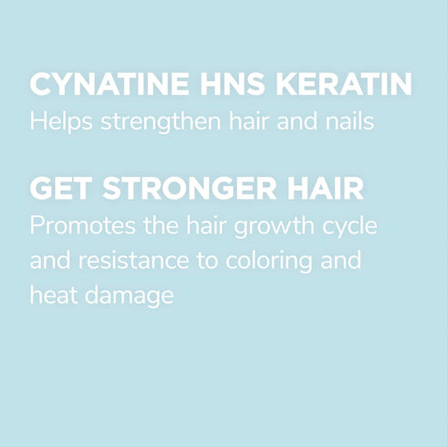 Reserveage Beauty Keratin Hair Booster with Biotin & Resveratrol, 60 Capsules for Healthy Hair and Nail Growth