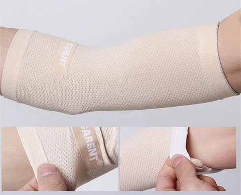 Arm Nursing Ultra-soft PICC Sleeve Cast Protector, Comfortable and Breathable Cover for Adult Kids (XS)