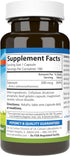 Carlson - Selenium, 200 mcg Yeast-Free, Prostate Health & Immune Support, Antioxidant, 180 capsules