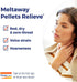 Boiron ThroatCalm On The Go for Pain Relief from Red, Dry, Scratchy, Sore Throats and Hoarseness - 2 Count (160 Pellets)