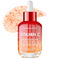 Vitamin C Brightening Facial Serum, Anti-Aging Skincare for All Skin Types, Hydrating and Nourishing, 1.69 Fl. Oz