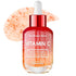 Vitamin C Brightening Facial Serum, Anti-Aging Skincare for All Skin Types, Hydrating and Nourishing, 1.69 Fl. Oz