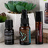 Immunity Immunity SpaRoom Travel Kit, Essential Oil Blend, Eucalyptus Mint Shower Spray, Sinus Topical Roll-on