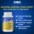 MOM NUTRIX 120 Probiotic for Women - Vaginal, Gut, UT, pH Balance, Feminine & Digestive Health - Prebiotics