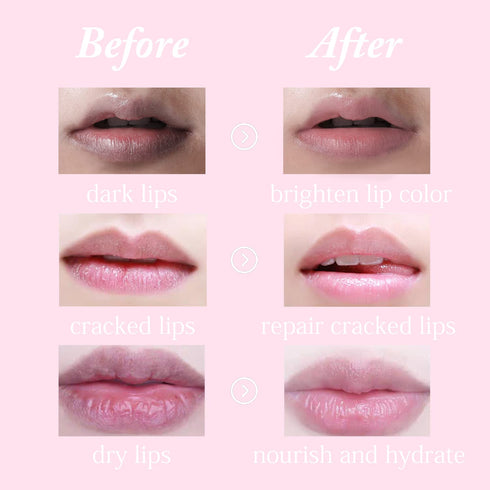 Eakroo 30 Pairs Lip Masks & Eye Mask, Under Eye Patches for Puffy Eyes, Dark Circles, Revitalizing Skin