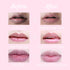 Eakroo 30 Pairs Lip Masks & Eye Mask, Under Eye Patches for Puffy Eyes, Dark Circles, Revitalizing Skin