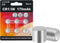 JOXIYECLTL 6 Pack 1/3N CR1/3N DL1/3N 3V Lithium Battery High Capacity for Laser