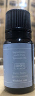 Woolzies Lavender Essential Oil - 100% Pure Therapeutic Grade for Diffuser and Topical Use, 4 Fl Oz