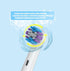 Replacement Toothbrush Heads for Oral-B, 4 Pack Compatible with Oral B Braun Electric Toothbrush