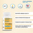 Puregen Labs Vitamin D3 50,000 IU - 100 Vegetable Capsules for Healthy Muscle Function & Immune Support, Non-GMO &