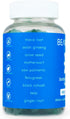 Gummies Gummy 60 Gummies BEARVANA Peach Support Womens Multivitamin | Herbal & Vitamin Supplement for Daily Wellness |