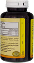 Liquid Calcium 600mg with D-3 (100 Softgels) - 3 BOTTLES Total of 300 Softgels