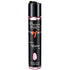Plaisir Secret 2.07fl oz Edible Massage Oil high Quality Bottle (Cotton Candy)