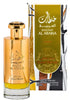 Lattafa Prestige Khaltat Al Arabia Eau de Parfum Spray, 3.4 Ounce for Unisex