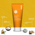 Mineral Face Pack with Sandalwood, 3.53 Oz (100g) for Radiant Glow