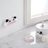 ZGLUZP Cartoon Animal Design Plastic Toothpaste Tube Squeezers, Easy Toothpaste Dispenser Useful Toothpaste Rolling