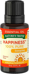Nature's Truth Essential Oil, Happiness, 0.51 Fl Oz