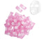 YUYTE Portable DIY Compressed Facial Sheet, Individually Wrapped Paper for Face Skin Care