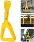 SOPOTUTU Elderly Assistance Products Car Handle Assist Car Grab Handle for Elderly Lift Straps for Seniors Safety Aid