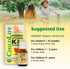 ChildLife Essentials Organic Vitamin K2 Drops - 5 mcg Liquid K2, USDA Organic, Natural Berry Flavor, 0.25 Fl Oz