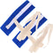 Ipetboom 2pcs Senior Railings Medical Hospital Limb Holders Hands and Feet Comfortable Wearing
