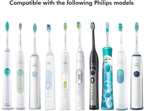 seplouis Electric Toothbrush Case Compatible with Oral B/Oral-B Pro/iO/Philips Sonicare/Demita/Bitvae and most other