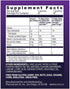 Sambucol Black Elderberry Gummies for Kids, 30 Count - Added Vitamin C & Zinc, Delicious Berry Taste