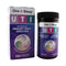 One Step UTI Test Strips, 100 Strip Tub, 3-in-1 Parameter At Home UTI Test for Women, Men & Kids, Easy to Use Kit