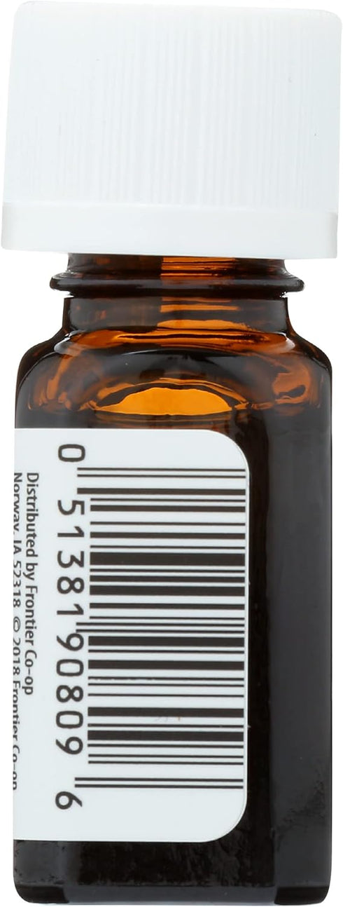 Aura Cacia 100% Pure Clove Bud Essential Oil, Certified Organic, GC/MS Tested for Purity, 7.4 ml