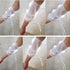 ZhiGu PICC Line Shower Cover for Upper Arm, Watertight Protector for Chemotherapy and Surgery