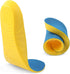 Shoe Insoles, Orthotic Memory Foam Insoles Providing Great Shock Absorption and Cushion, Best for Men and Women