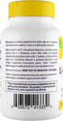Healthy Origins L-Glutathione (Setria) Reduced, 250 mg, Immune Support Supplement, Collagen & Antioxidant Support,
